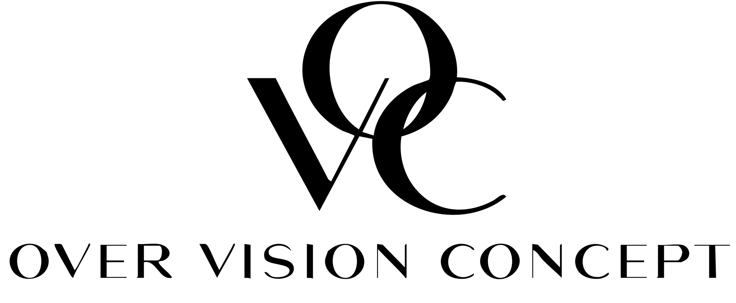 Over Vision Concept