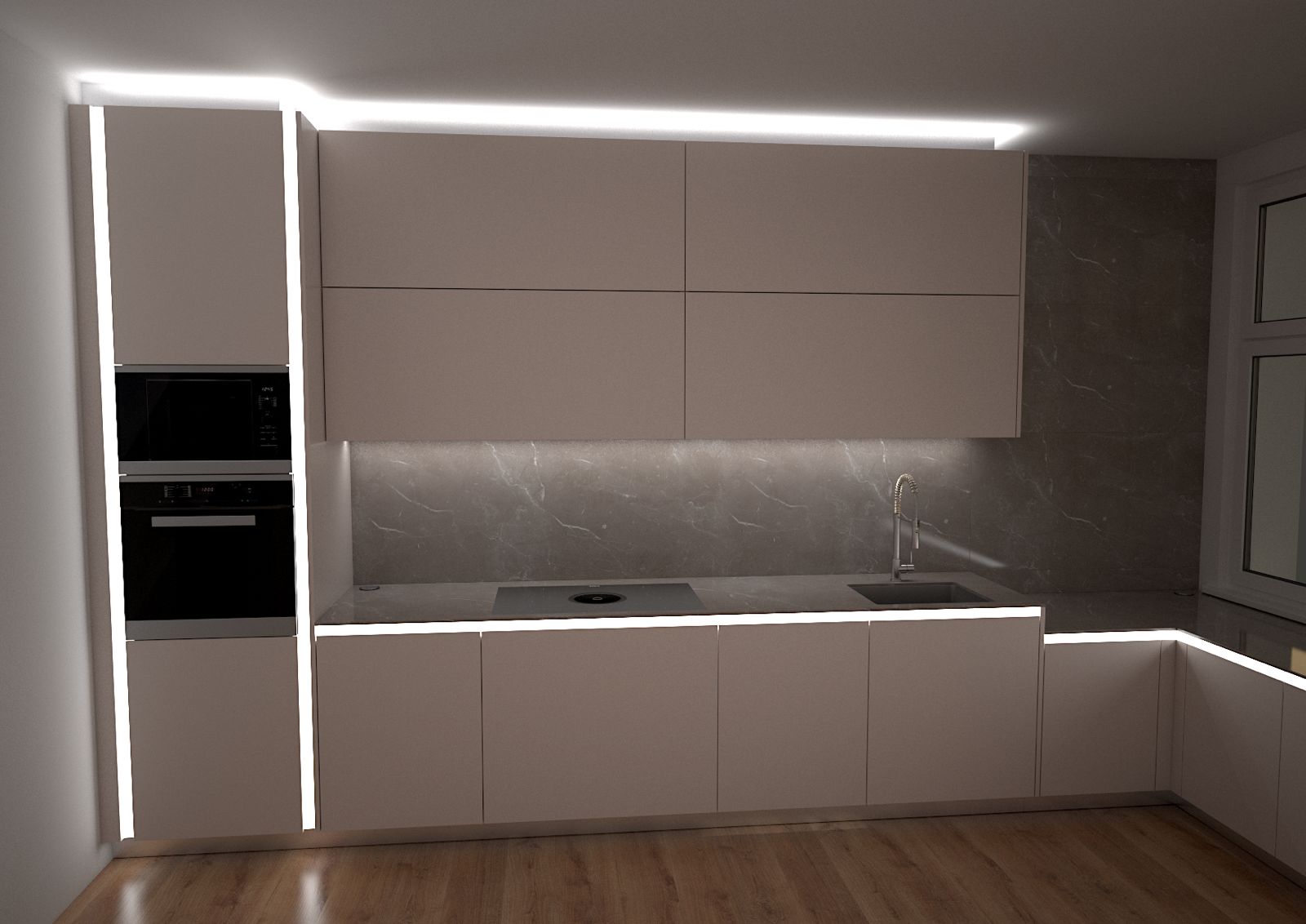 3D-Modellierung